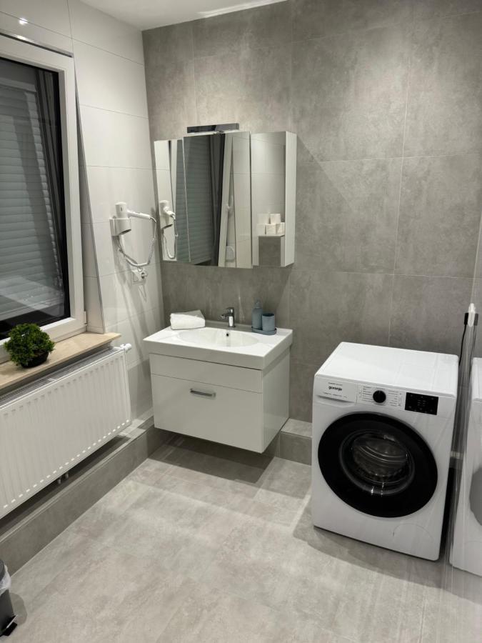 Ferienwohnung Am Freudenthal Soltau Exterior foto